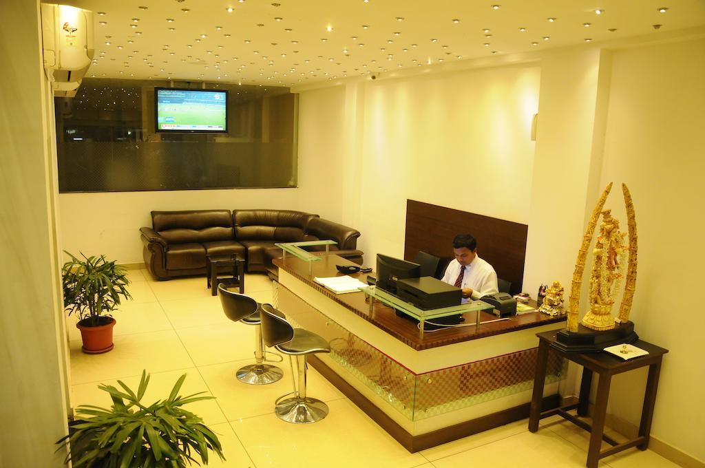 Hotel Sri Krishna Residency Udupi Exterior foto